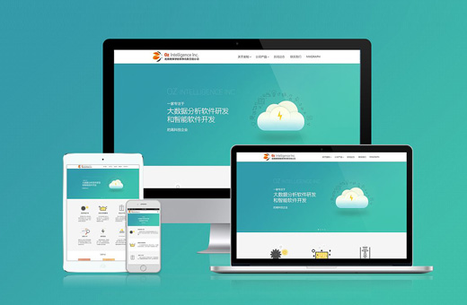 公司网站制作常见方法和步骤解析
