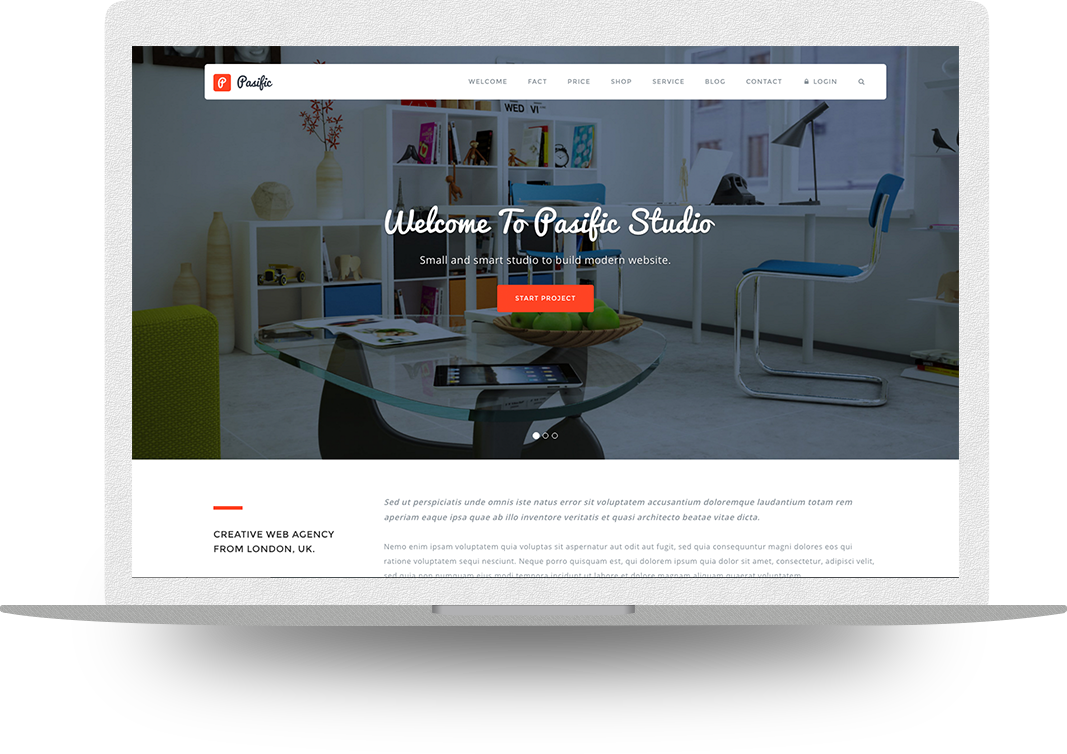 外贸网站建设方案