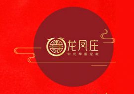 龙凤庄企业网站